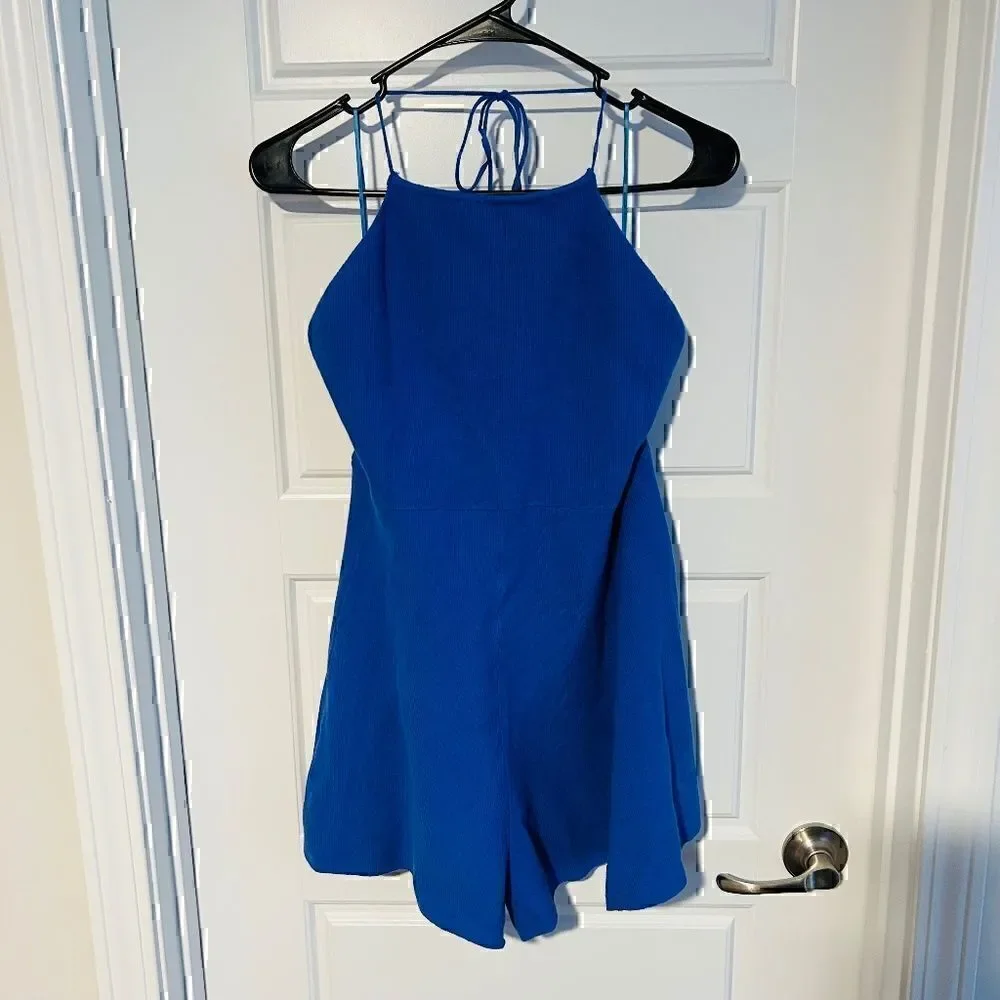 Free People Romper